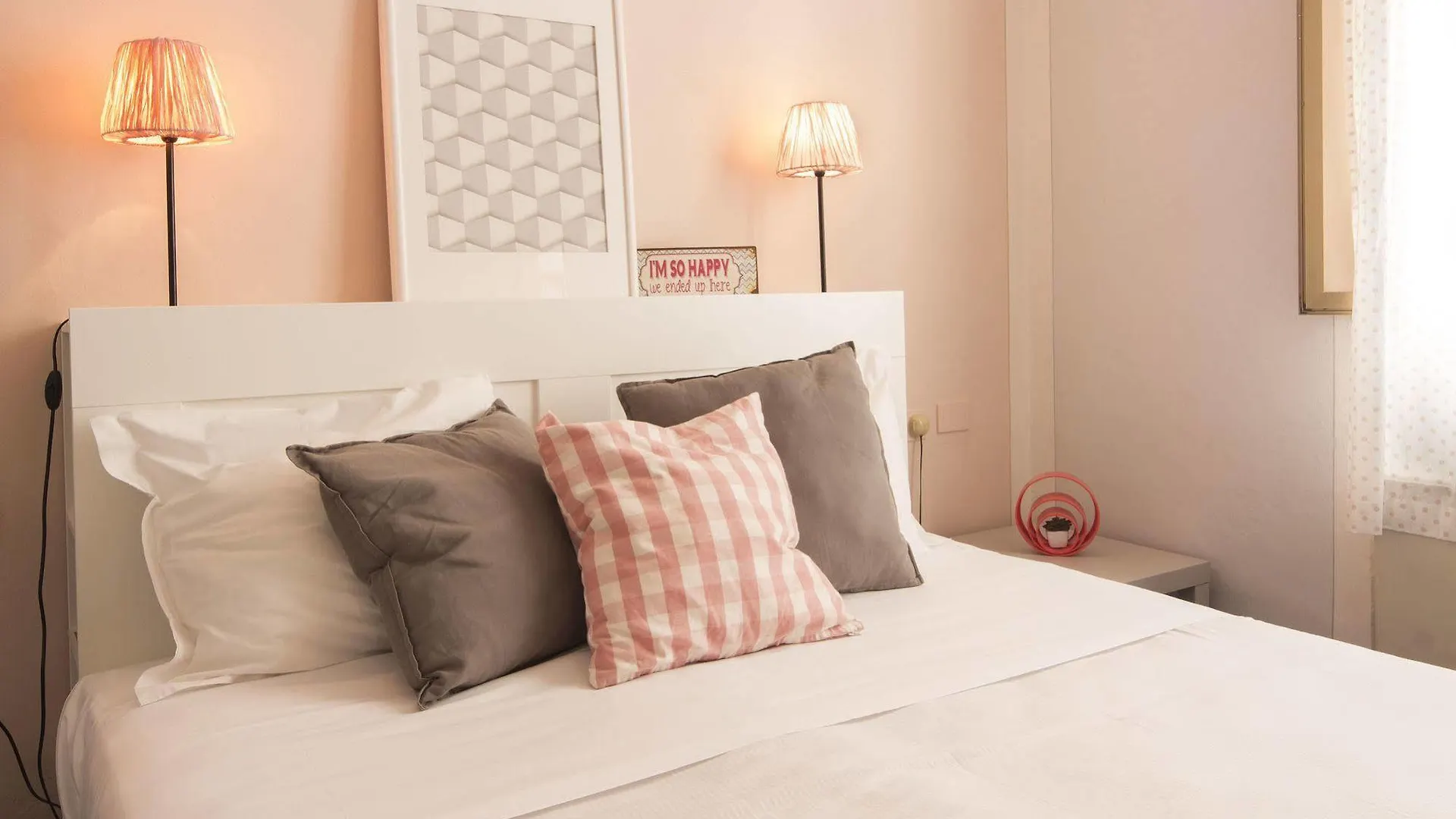 Hotel Il Poeta Dante Florence