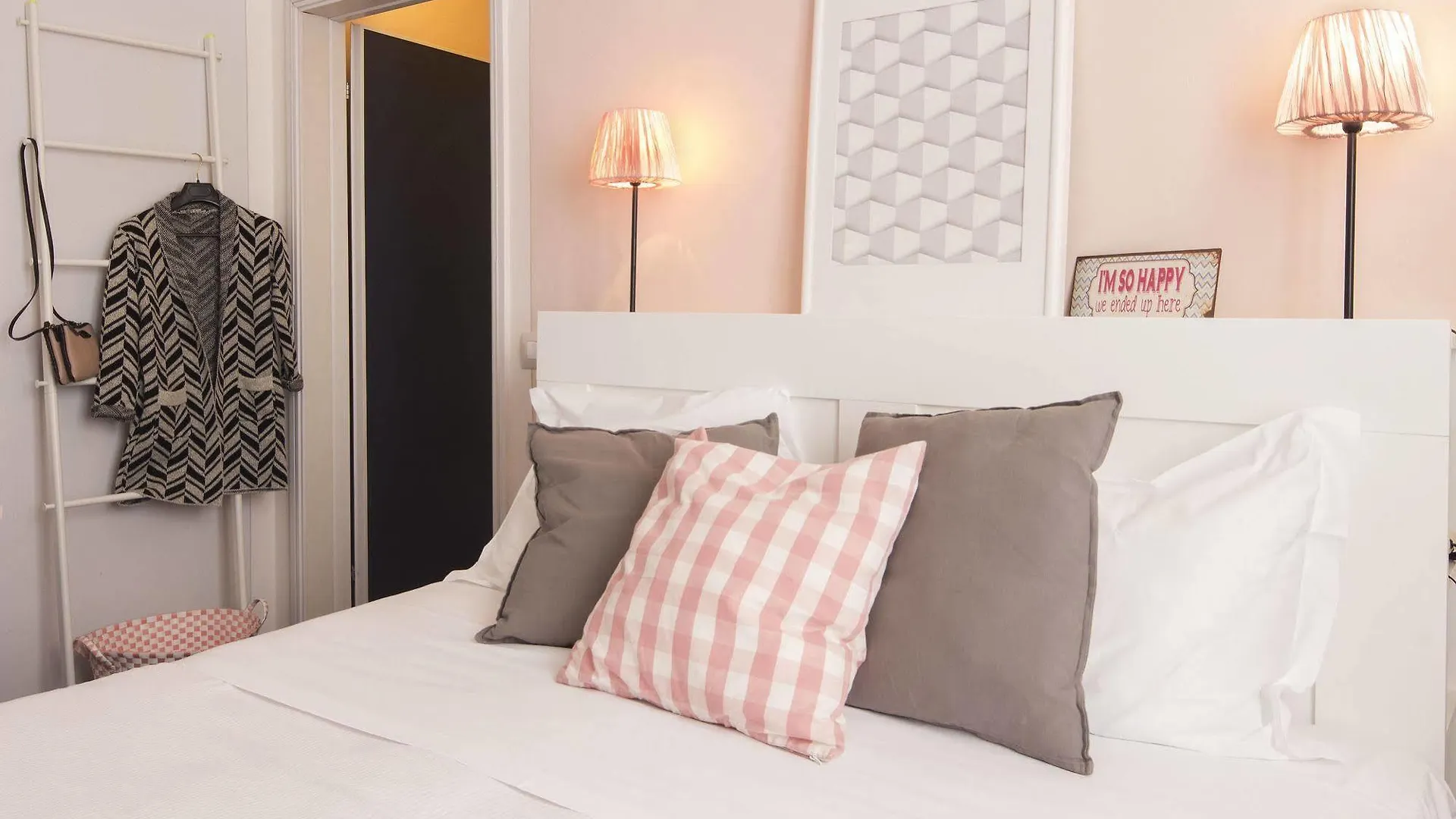 ***  Hotel Il Poeta Dante Florence Italy