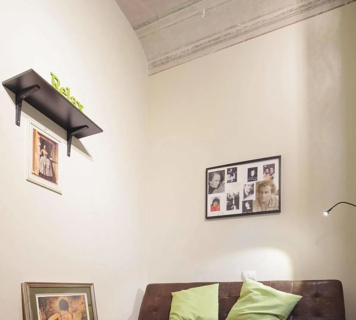 Hotel Il Poeta Dante Florence