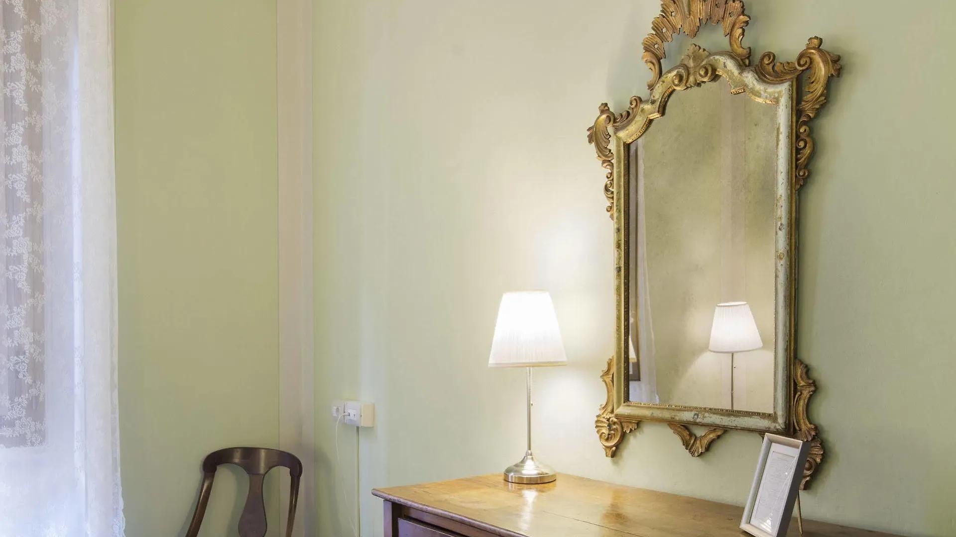 Hotel Il Poeta Dante Florence