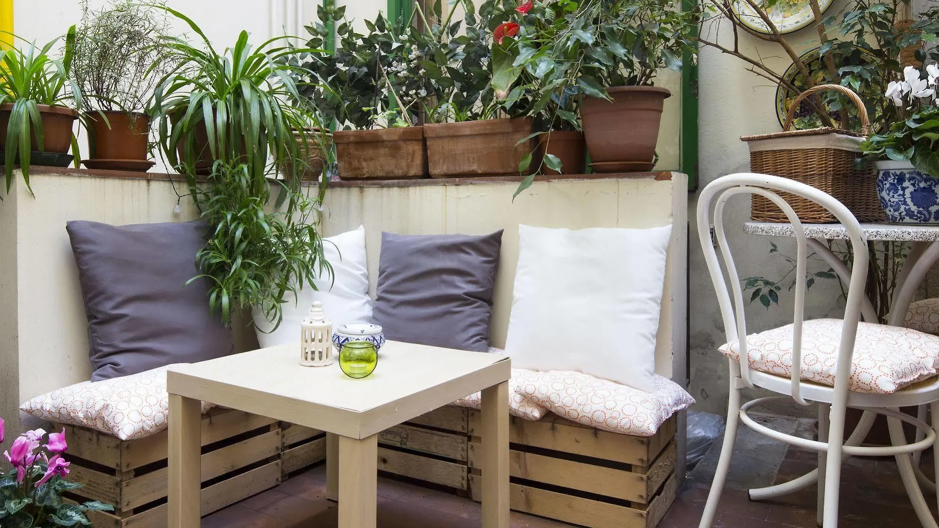 Hotel Il Poeta Dante Florence 3*,  Italy