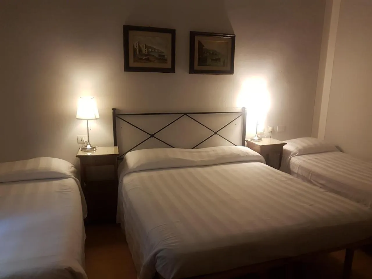 Hotel Il Poeta Dante Florence