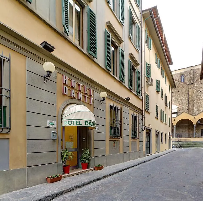 Hotel Il Poeta Dante Florence