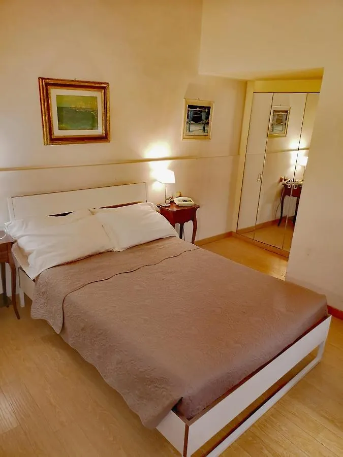 Hotel Il Poeta Dante Florence