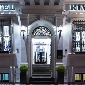 Lhp River & Hotel