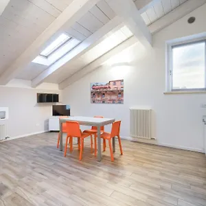 Apartment La Nuova Corte