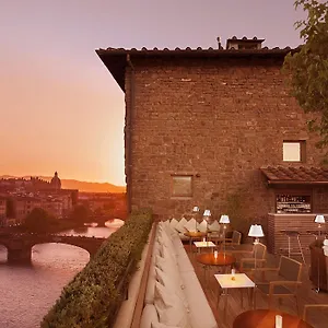 Continentale - Lungarno Collection Hotel