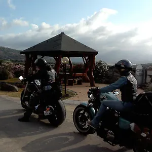 Farm stay Pedru Caddu