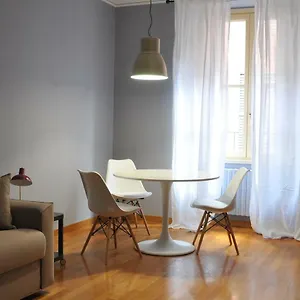 Apartment Residenza Fiori Oscuri