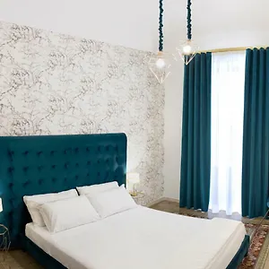 Apartment Liberty House
