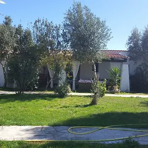 Holiday home Residenze Soledade